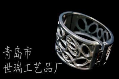 世瑞工廠鋅合金壓鑄手鐲 價格、廠家與產品優(yōu)勢全解析